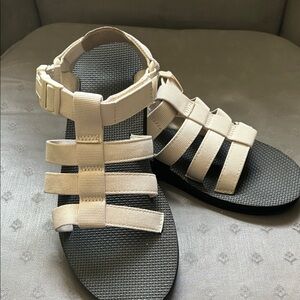 TEVA Eva Dorado Sport Sandals